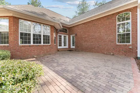 Exterior - 46 Abbottsford Dr, Pinehurst, NC 28374 photo 12 of 16