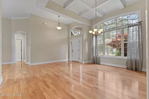 Living - 46 Abbottsford Dr, Pinehurst, NC 28374 photo 1 of 5