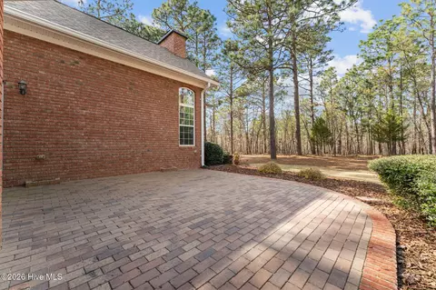 Exterior - 46 Abbottsford Dr, Pinehurst, NC 28374 photo 14 of 16