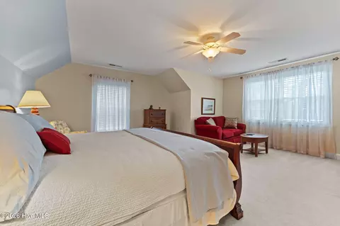 Bedroom - 46 Abbottsford Dr, Pinehurst, NC 28374 photo 2 of 6