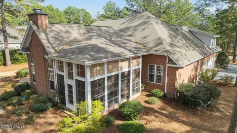 Exterior - 46 Abbottsford Dr, Pinehurst, NC 28374 photo 16 of 16