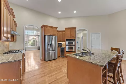 Kitchen - 46 Abbottsford Dr, Pinehurst, NC 28374 photo 1 of 3