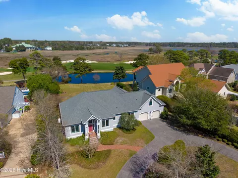 4450 Wildrye Dr SE, Southport, NC 28461