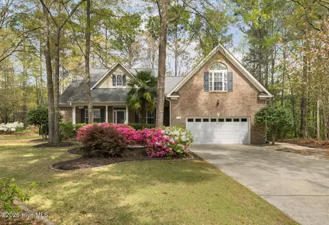 1116 Liliflora Ln, Leland, NC 28451