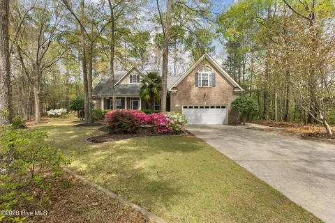 1116 Liliflora Ln, Leland, NC 28451