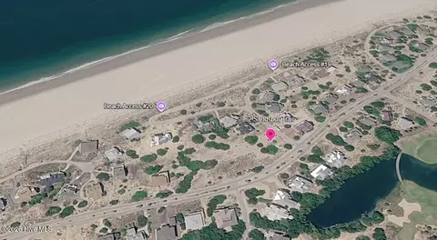 2 Sandspur Trl, Bald Head Island, NC 28461