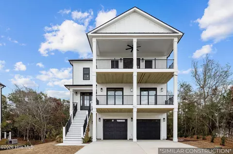 244 Colleton Sq, Newport, NC 28570