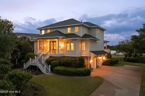 6313 Sea Mist Ct, Wilmington, NC 28409