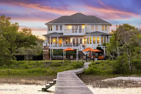 6313 Sea Mist Ct, Wilmington, NC 28409