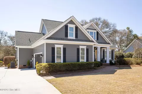 119 Magens Way, Cedar Point, NC 28584