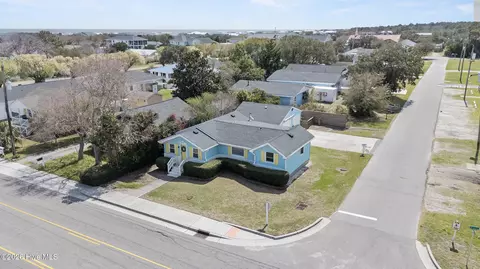 613 K Ave, Kure Beach, NC 28449