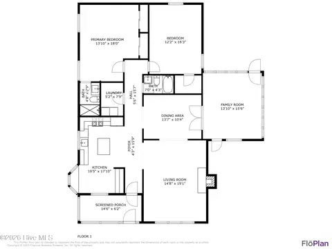 9 Sand Dollar Dr, Calabash, NC 28467