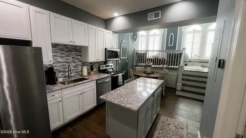 21 N Front St UNIT 3D1, Wilmington, NC 28401