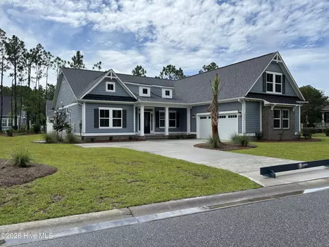 6843 Beckman Cir SW #57, Ocean Isle Beach, NC 28469