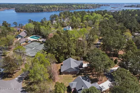View/Area - 105 E Sanderling Cir, Hampstead, NC 28443 photo 2 of 12