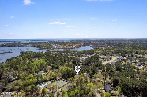 View/Area - 105 E Sanderling Cir, Hampstead, NC 28443 photo 6 of 12