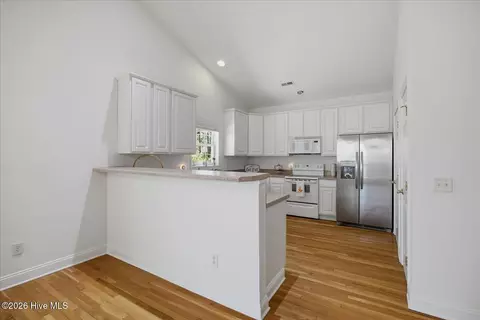 Kitchen - 105 E Sanderling Cir, Hampstead, NC 28443 photo 1 of 4