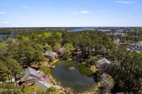 View/Area - 105 E Sanderling Cir, Hampstead, NC 28443 photo 8 of 12