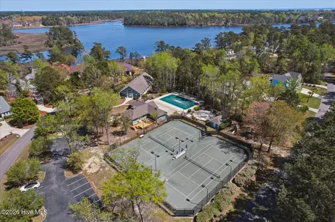View/Area - 105 E Sanderling Cir, Hampstead, NC 28443 photo 9 of 12