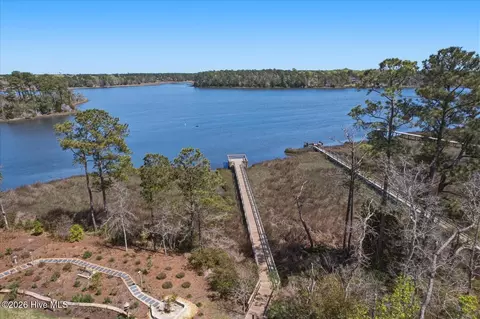 View/Area - 105 E Sanderling Cir, Hampstead, NC 28443 photo 10 of 12