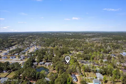 View/Area - 105 E Sanderling Cir, Hampstead, NC 28443 photo 7 of 12