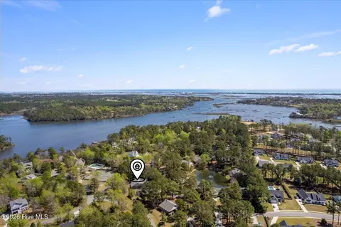 View/Area - 105 E Sanderling Cir, Hampstead, NC 28443 photo 5 of 12