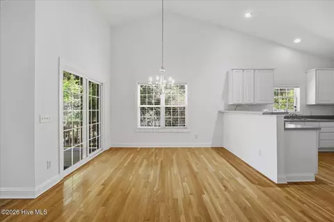 Dining - 105 E Sanderling Cir, Hampstead, NC 28443 photo 1 of 1