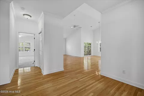 Entry Way - 105 E Sanderling Cir, Hampstead, NC 28443 photo 1 of 1