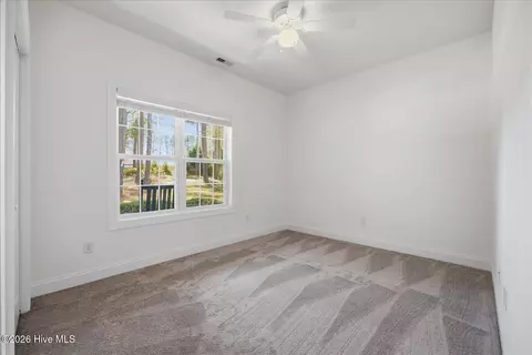 Bedroom - 105 E Sanderling Cir, Hampstead, NC 28443 photo 2 of 4