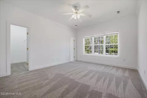 Bedroom - 105 E Sanderling Cir, Hampstead, NC 28443 photo 1 of 4