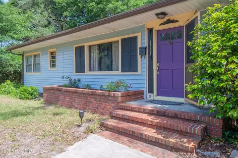 3525 Wilshire Blvd, Wilmington, NC 28403