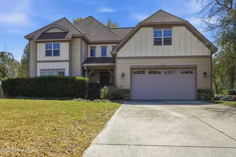 119 Little Bay Dr, Cedar Point, NC 28584