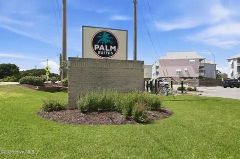 602 W Fort Macon Rd #132, Atlantic Beach, NC 28512
