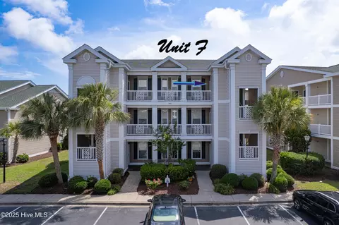 881 Great Egret Cir #F, Sunset Beach, NC 28468