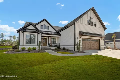 9162 Crossbill Dr, Leland, NC 28451