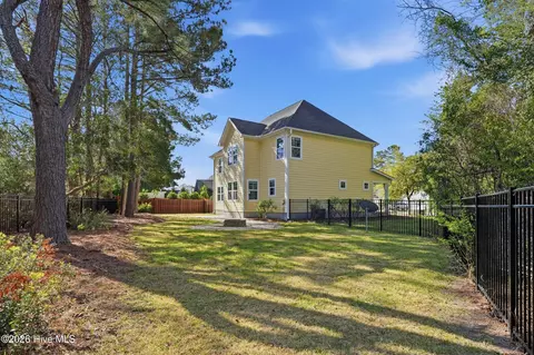 Exterior - 120 N Brig Dr, Hampstead, NC 28443 photo 6 of 6