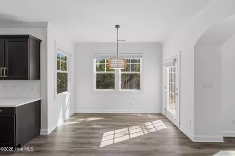 Dining - 120 N Brig Dr, Hampstead, NC 28443 photo 5 of 5