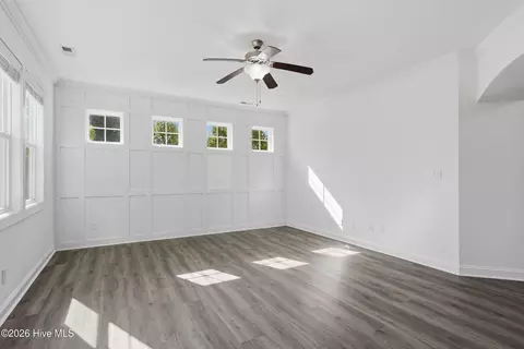 Living - 120 N Brig Dr, Hampstead, NC 28443 photo 1 of 4
