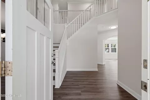 Entry Way - 120 N Brig Dr, Hampstead, NC 28443 photo 1 of 5