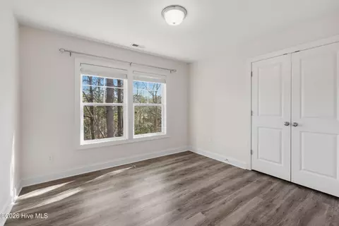 Bedroom - 120 N Brig Dr, Hampstead, NC 28443 photo 4 of 5