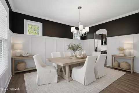 Dining - 120 N Brig Dr, Hampstead, NC 28443 photo 1 of 5