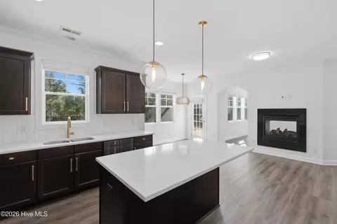 Kitchen - 120 N Brig Dr, Hampstead, NC 28443 photo 1 of 3