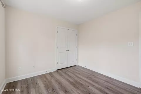 Bedroom - 120 N Brig Dr, Hampstead, NC 28443 photo 5 of 5