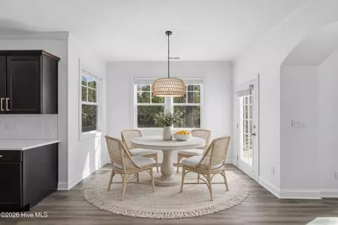 Dining - 120 N Brig Dr, Hampstead, NC 28443 photo 4 of 5