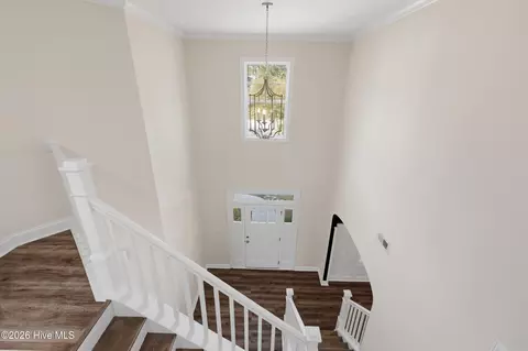 Entry Way - 120 N Brig Dr, Hampstead, NC 28443 photo 5 of 5