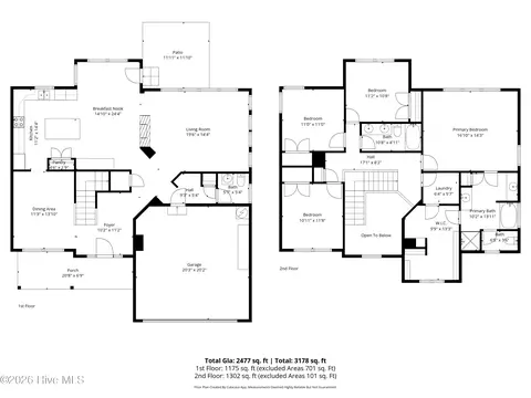 120 N Brig Dr, Hampstead, NC 28443