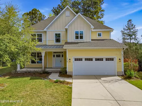 120 N Brig Dr, Hampstead, NC 28443