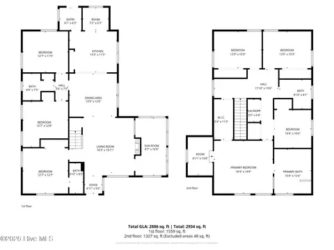 1326 Fort Bragg Rd, Fayetteville, NC 28305