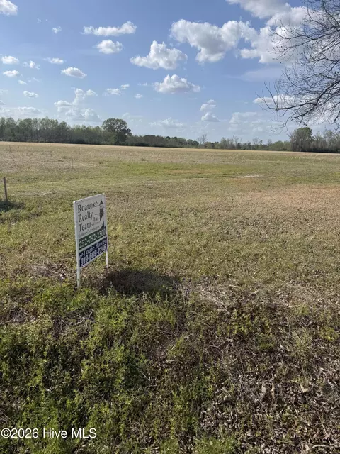 4713 A Rosebud Church Rd, Elm City, NC 27822