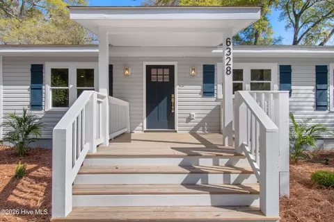 6328 Tolman St SW, Ocean Isle Beach, NC 28469